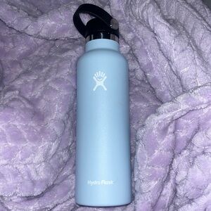 Hydroflask 21ounce standard flex cap bottle